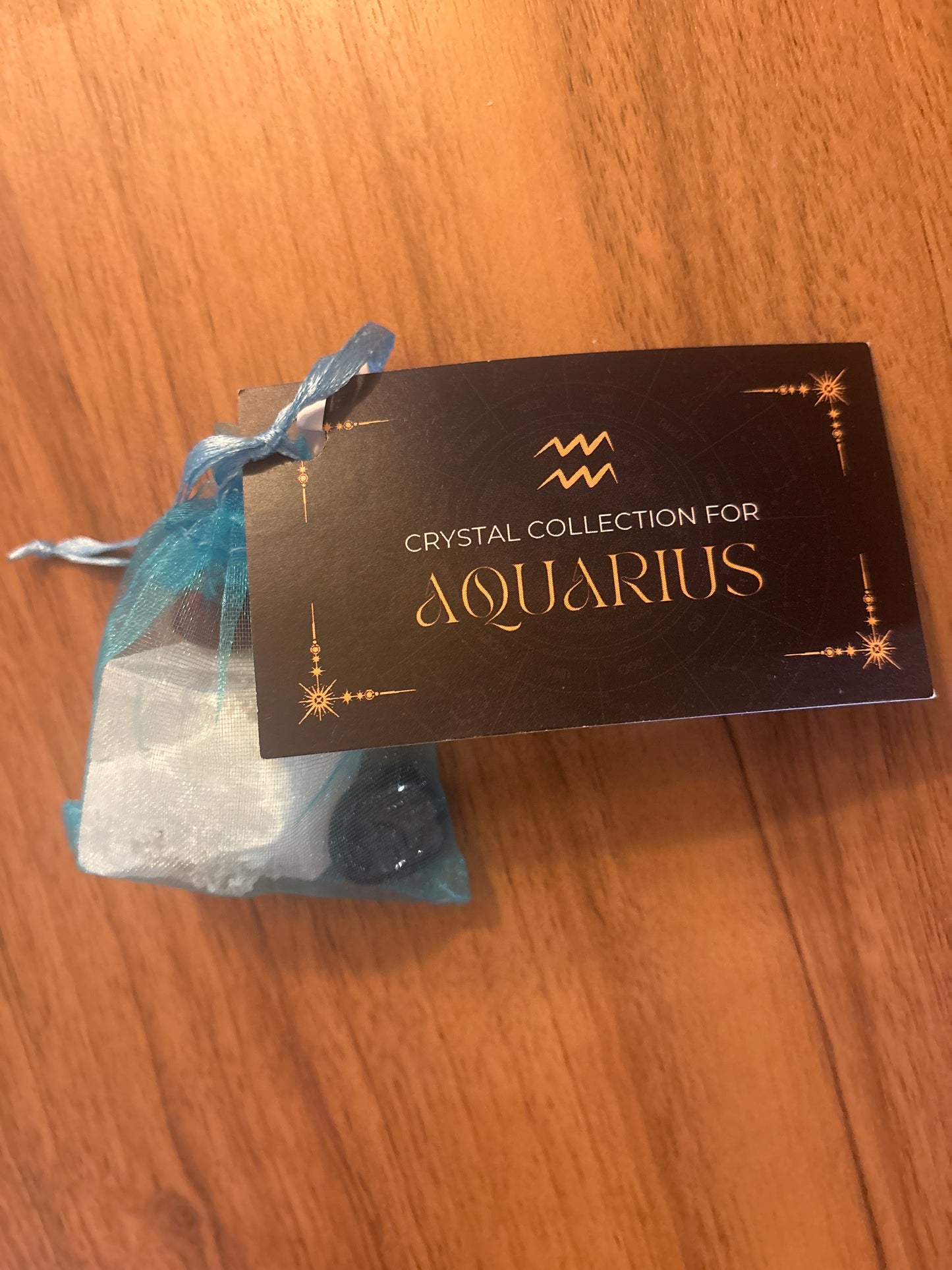 YogiCharms Gemstones - Bags