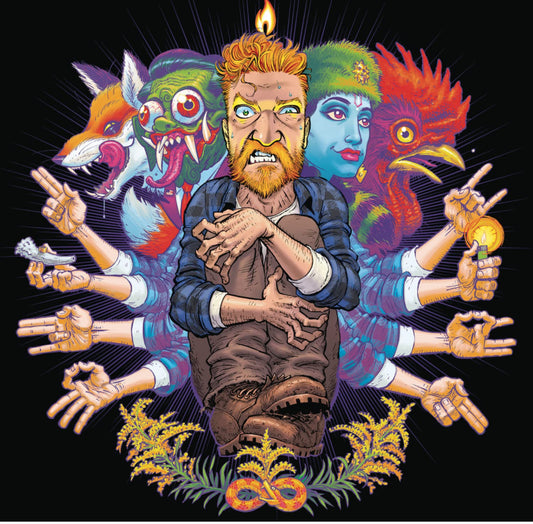 Tyler Childers - Country Squire