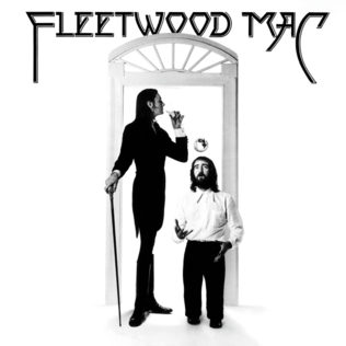 Fleetwood Mac - Fleetwood Mac - (New Vinyl)