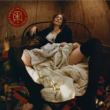 Florence And The Machine – Everybody Scream (2LP) (New Vinyl)