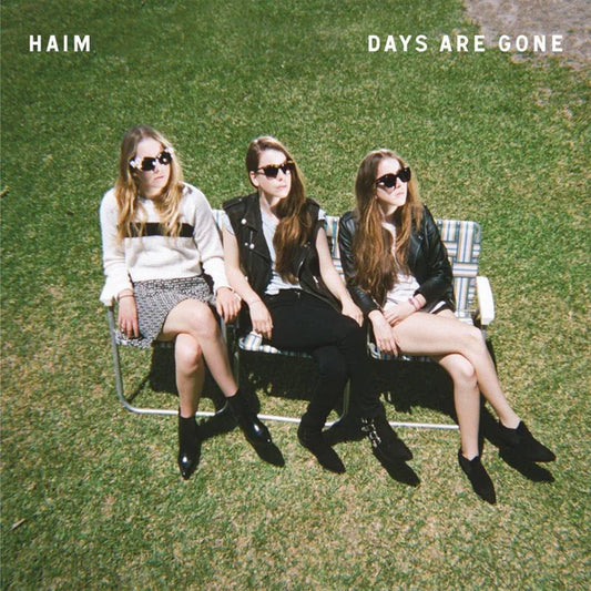 Haim - Days Are Gone (New Vinyl)
