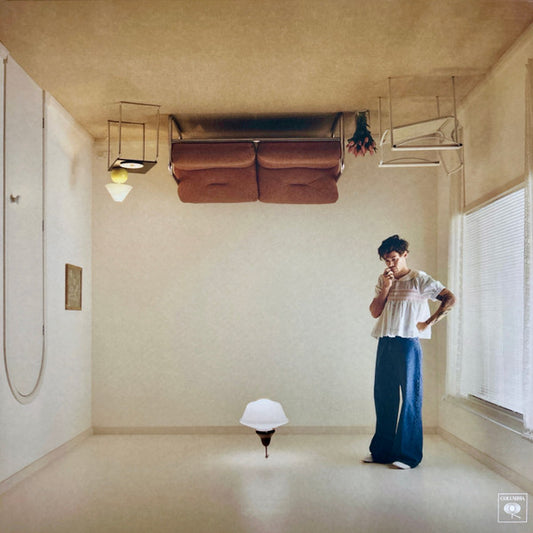 Harry Styles - Harry's House (New Vinyl)