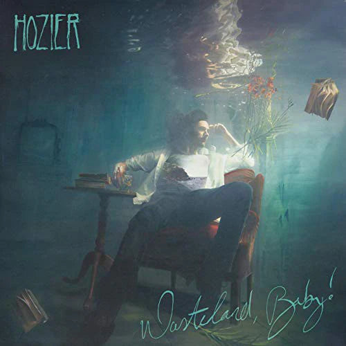 Hozier - Wasteland, Baby! (Special Edition) (New Vinyl)
