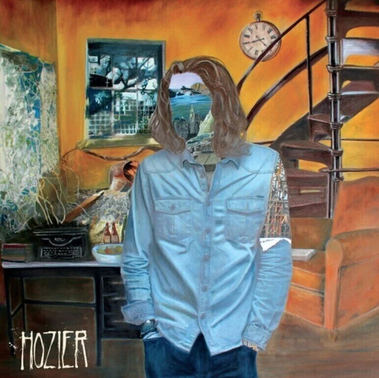 Hozier - Hozier (10th Anniversary Edition)