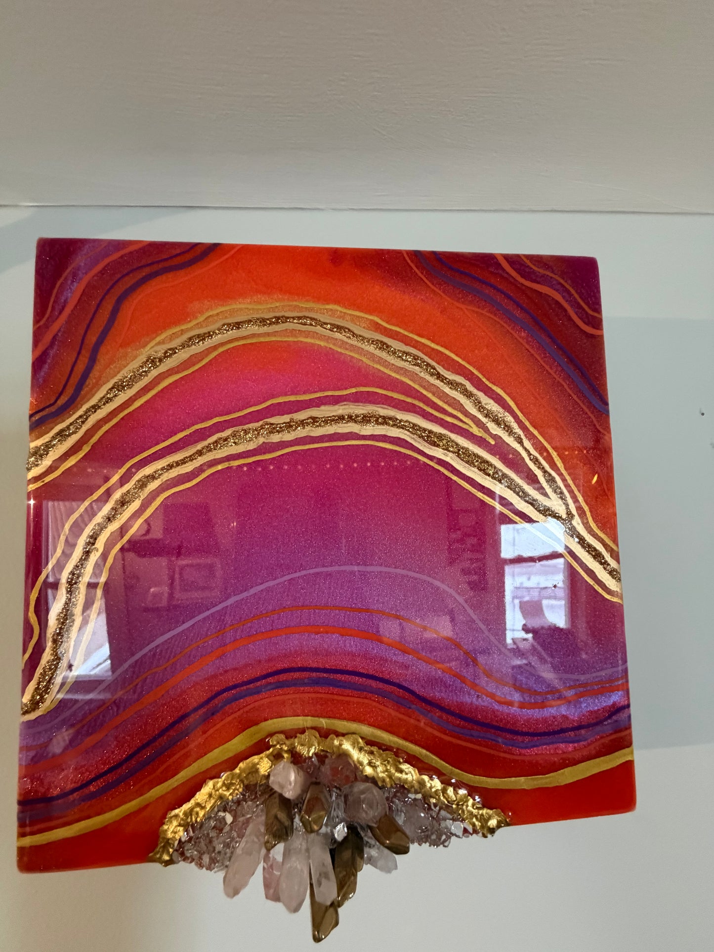 Alison Gunn Art