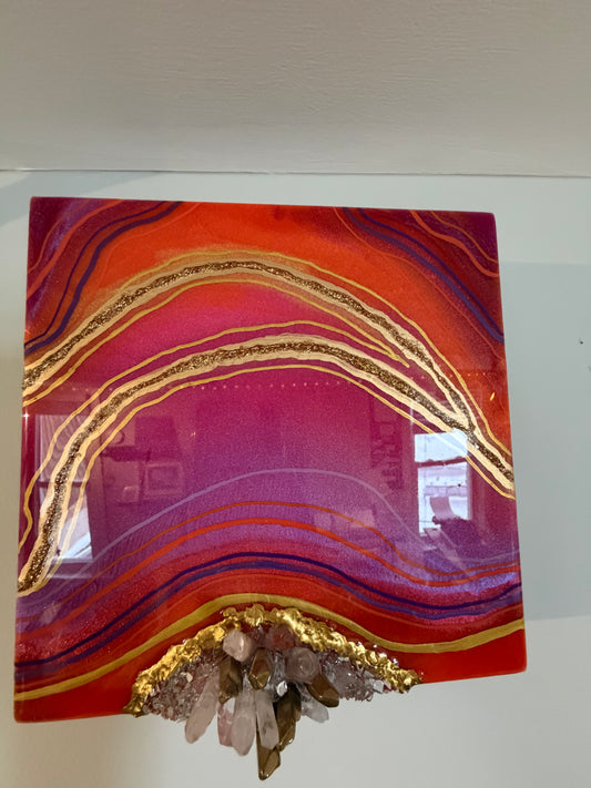 Alison Gunn Art