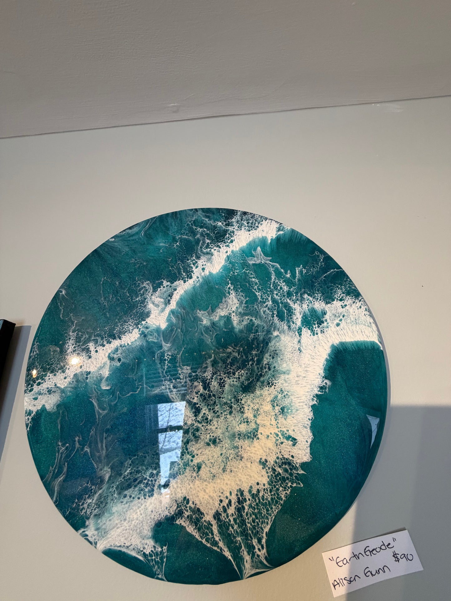Alison Gunn Art