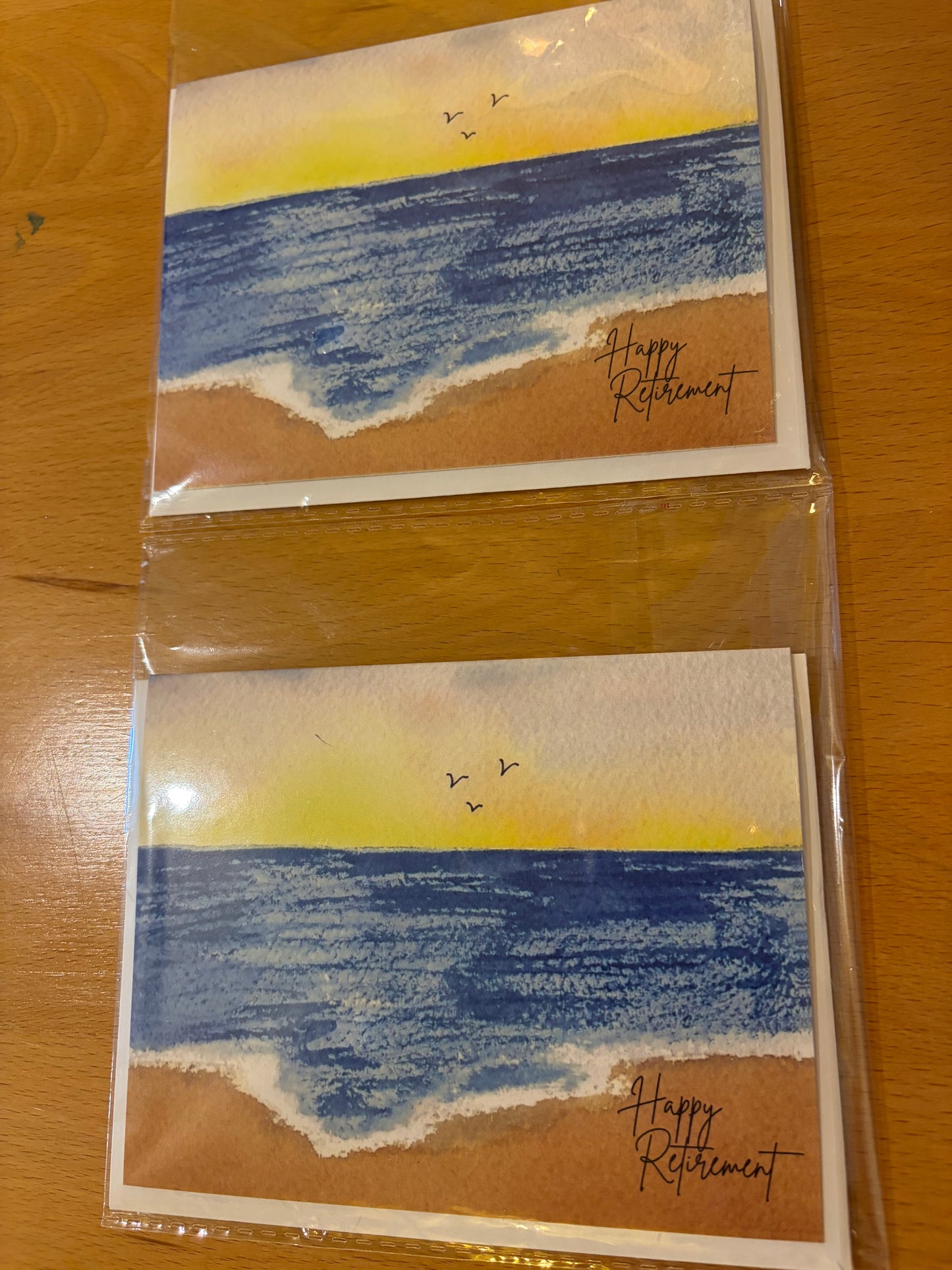 Hand Painted By Audrey