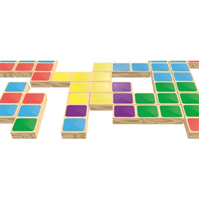 Chromino