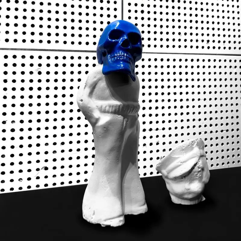 Jack White - Frozen Charlotte (Limited Edition Ice Blue) (New Vinyl)