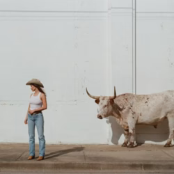 Kacey Musgraves - Middle Of Nowhere (Rodeo Clown Edition) (New Vinyl)