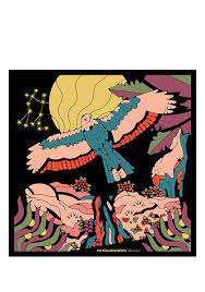 Khurangbin - Mordechai