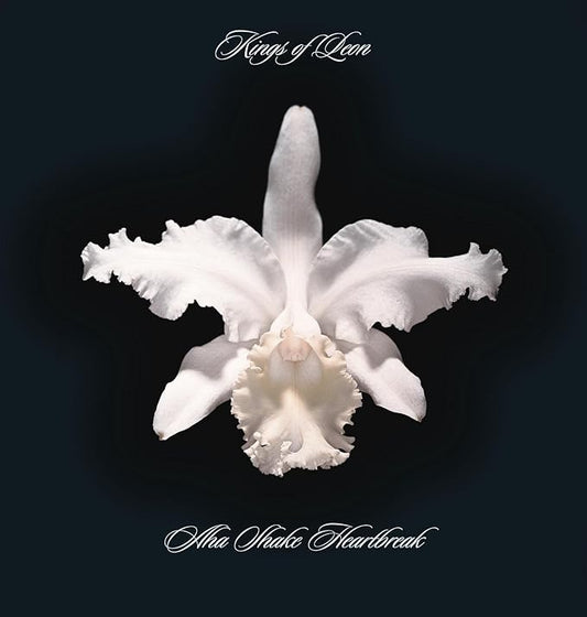 Kings of Leon - Aha Shake Heartbreak (Indie Exclusive, 2 LP)