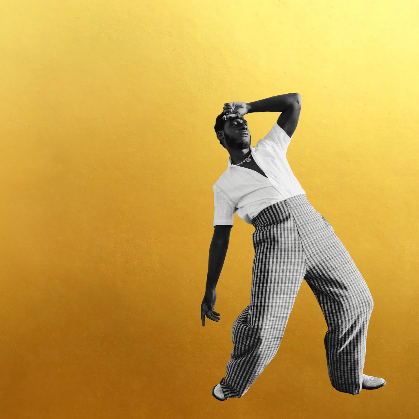 Leon Bridges – Gold - Diggers Sound (Standard Version) (New Vinyl)
