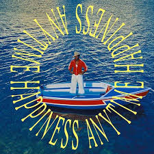 Leon Bridges - Happiness Anytime (Opaque White Vinyl) (New Vinyl)