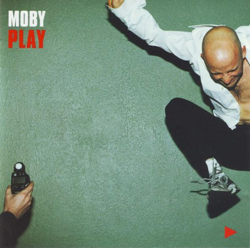 Moby - Play (New Vinyl)