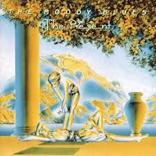 The Moody Blues - The Present