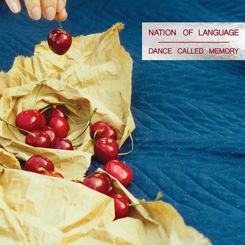 Nation Of Language – Dance Called Memory (Loser Edition Clear With Black & Blue Vinyl) (New Vinyl)