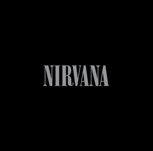 Nirvana - Nirvana (150g)