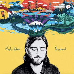 Noah Kahan - Busyhead