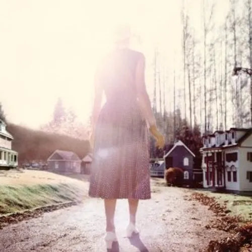 Adventures In Your Own - Patrick Watson