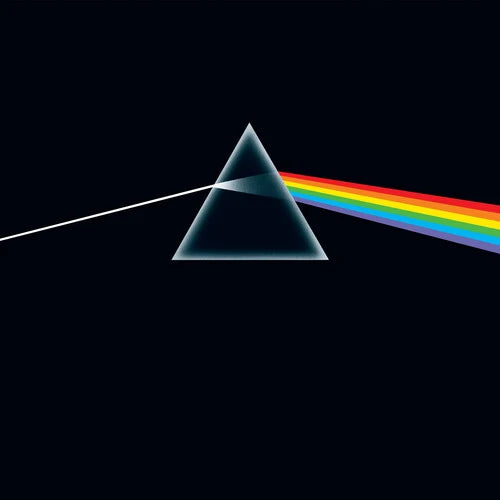 Pink Floyd – Dark Side Of The Moon (50th Anniversary Edition) (New Vinyl)