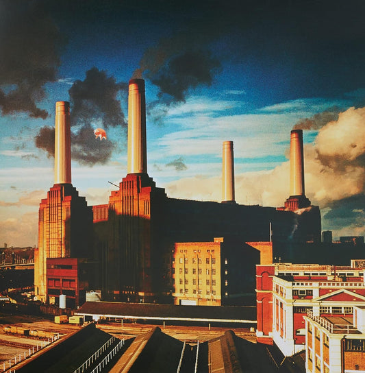 Animals - Pink Floyd