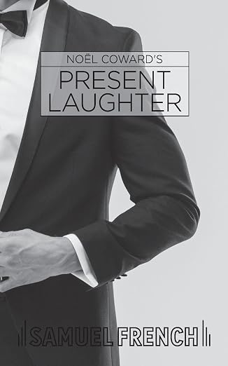 Present Laughter