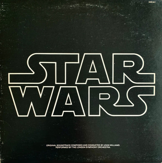 Star Wars Soundtrack