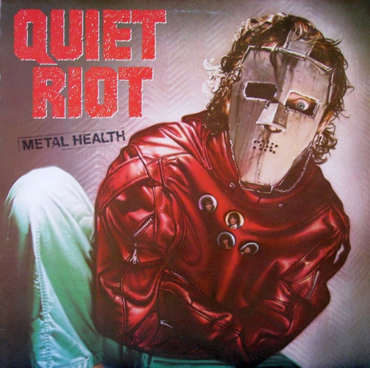 Mental Health - Quiet Riot