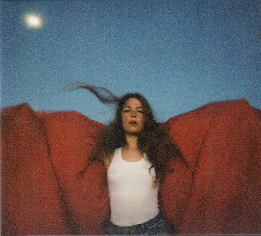 Heard It In a Past Life - Maggie Rogers