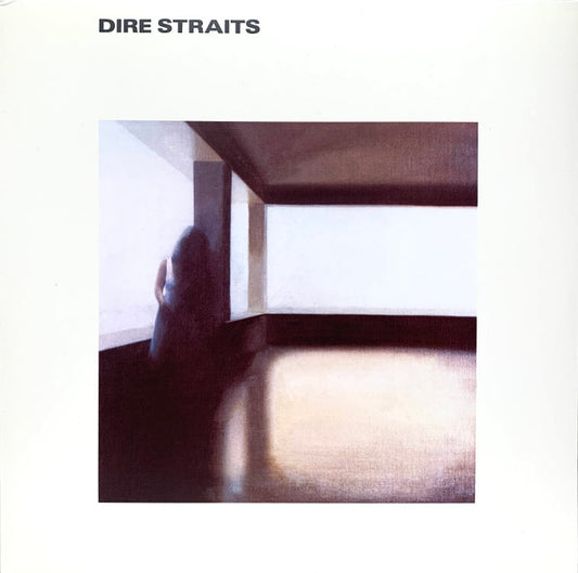 Dire Straits - Vertigo