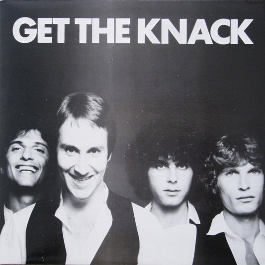 The Knack - Get The Knack