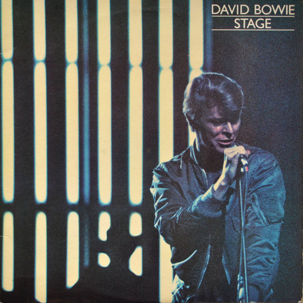 Stage - David Bowie