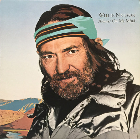 Willie Nelson - Always on Mind