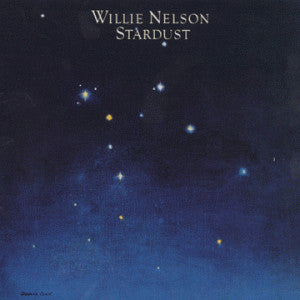 Willie Nelson - Stardust