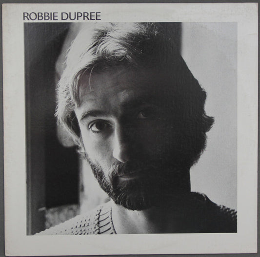 Robbie Dupree