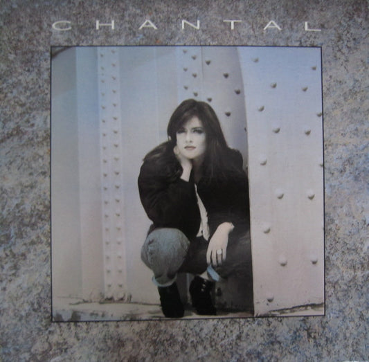 Chantal - Chantal