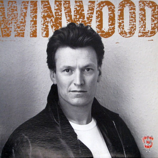 Roll With It - Winwood