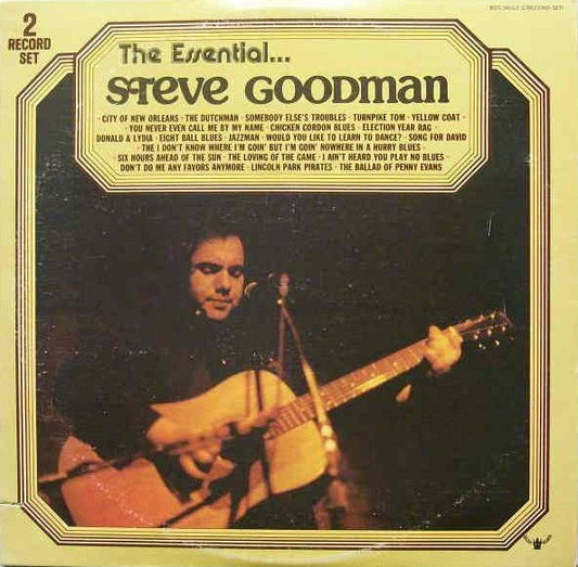 Th Essential Goodman