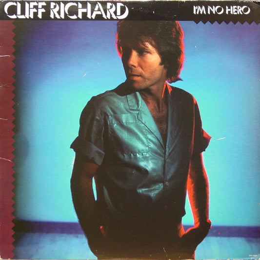 I'm No Hero - Cliff Richard