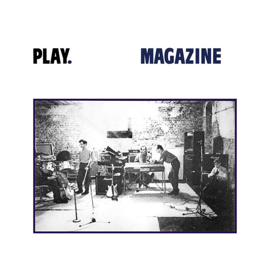 Play - Magazine