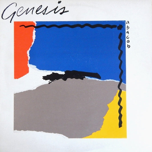 abacab - Genesis