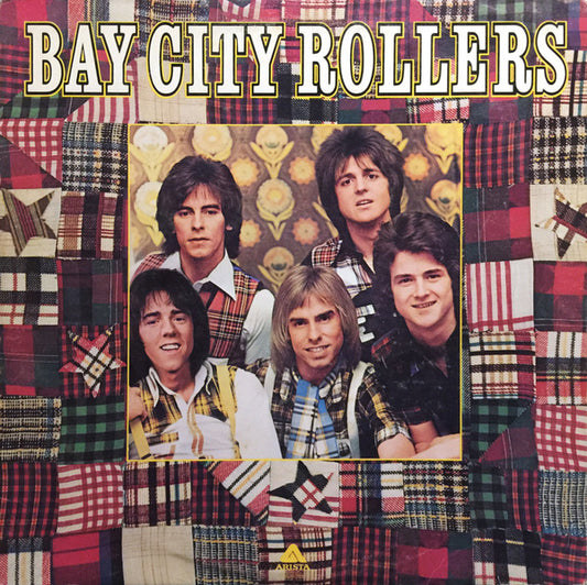 Bay City Rollers