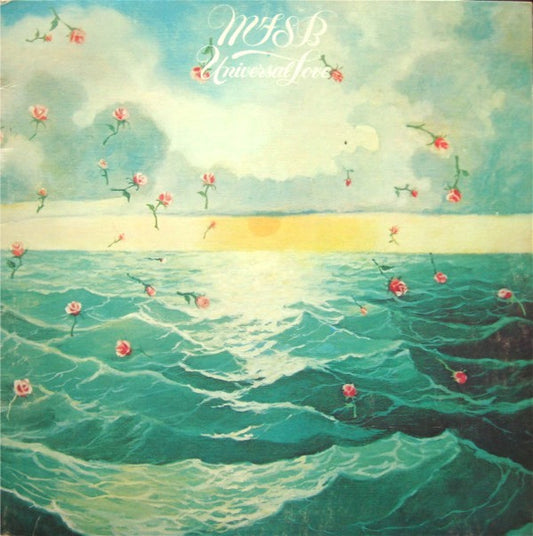 Universal Love - MTSB