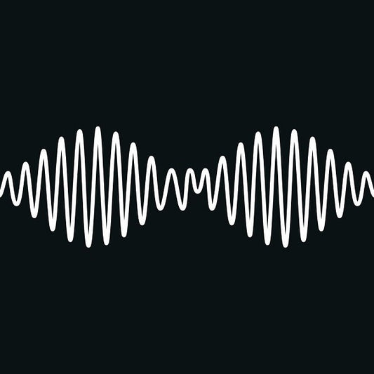 AM - Arctic Monkeys