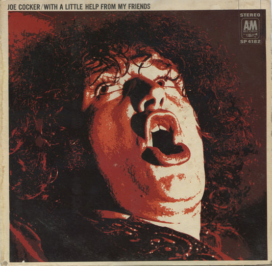 With A Little Help From My Friends - Joe Cocker