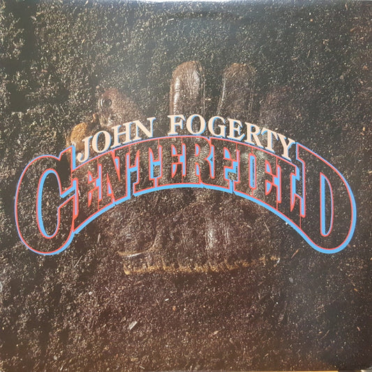 Centrefield - John Fogerty