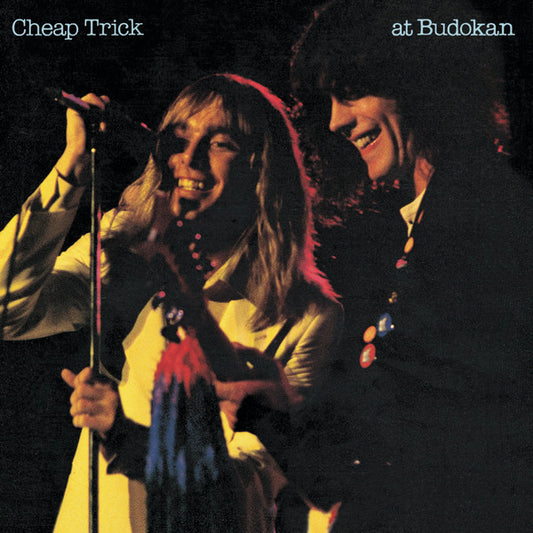 Cheap Trick at Buddokan