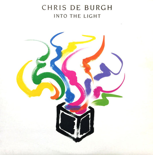 Into The Light - Chris De Burch